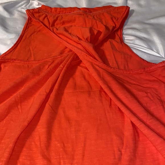 Anthropologie Tank Top - Picture 9 of 11